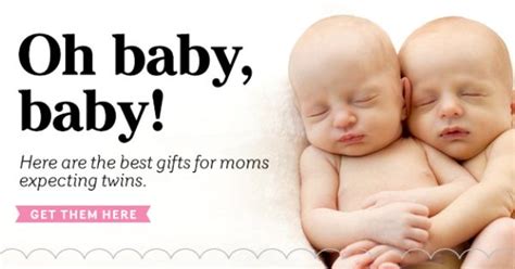 Check spelling or type a new query. 10 great gifts for moms expecting twins