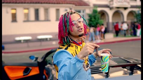 lil pump gucci gang official music video youtube