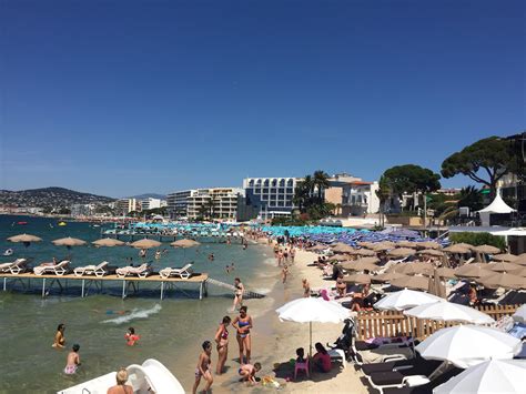 Plage Juan Les Pins Antibes Find Out