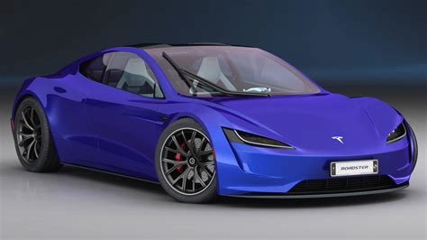 Tesla Car Colors Elon Musk Solarglass Slashgear Tilamuski