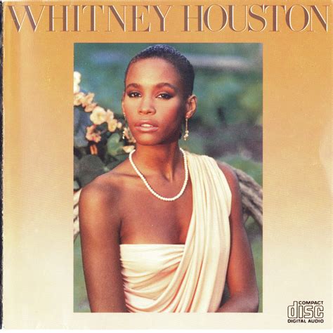Star accidentally drowned, spurred by heart disease, cocaine. Whitney Houston - Whitney Houston mp3 buy, full tracklist