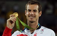 Andy Murray makes Olympic history by retaining title - The Courier