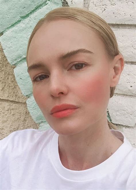 Kate Bosworth Has These Savvy Beauty Hacks For When You
