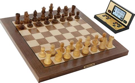 5 Best Electronic Chess Games Hobbylark
