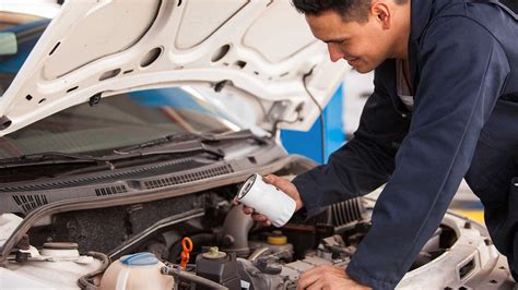 Cars will help you keep up with maintenance performed on your. Automotive - Hartland Lubricants & Chemicals