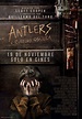 Antlers: Criatura oscura - Película 2021 - SensaCine.com
