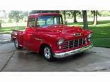 Images of Classic Pickup Trucks For Sale