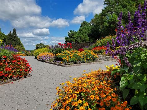 Minnesota Landscape Arboretum