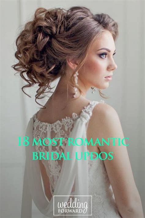 30 Wedding Hairstyles Romantic Bridal Updos 2513779 Weddbook