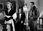Movie Review: Tokyo Joe (1949) | The Ace Black Movie Blog