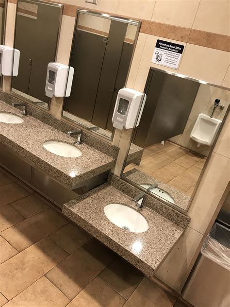 This Childrens Sink In The Walmart Bathroom Rmildlyinteresting
