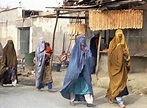 战争20年 阿富汗妇女经历了什么？_凤凰网