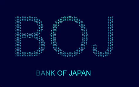 Premium Vector Boj Bank Of Japan Central Banking Institution Of Japan