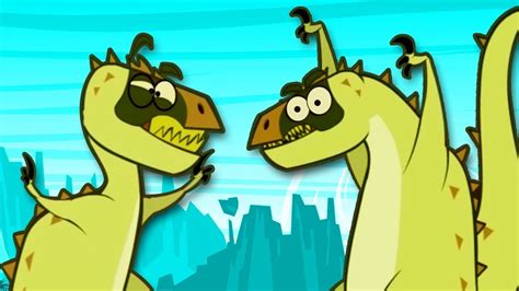Funny Dinosaur Cartoons For Children Full Episodes 2017 Dinosaur
