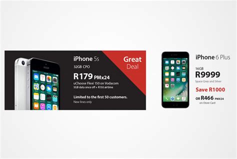 Apple Istore South Africa Launches Black Friday Sale