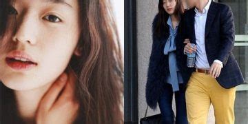 HOT Jun Ji Hyun And Her Husband Choi Jun Hyuk Teasing With Divorce Rumors LOVEKPOP