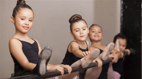 3 Reasons Why You Should Find A Ballet Dance Studio That Teaches All