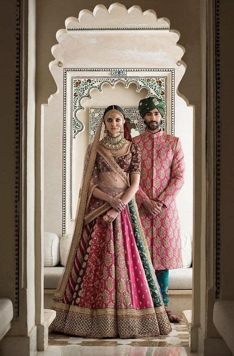 sabyasachi s newest collection is perfect for your 2017 wedding in 2020 indian bridal outfits
