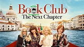 McCaig's Movie Mayhem: Book Club: The Next Chapter - WBBJ TV
