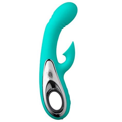 Cloud 9 Pro Sensual Air Touch Teal