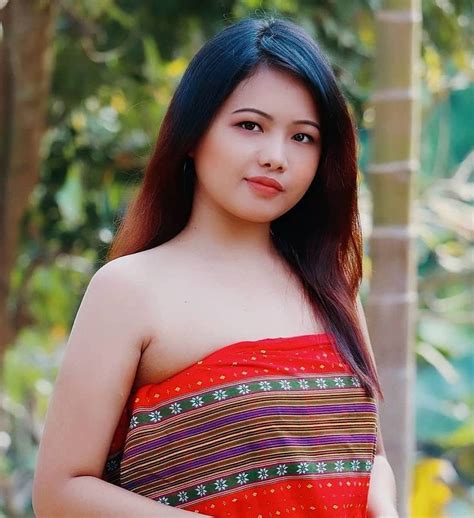 Pin On Assamese Beautiful Girls