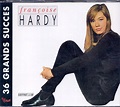 36 grands succès de Françoise Hardy, 1990, CD x 2, Vogue - CDandLP ...
