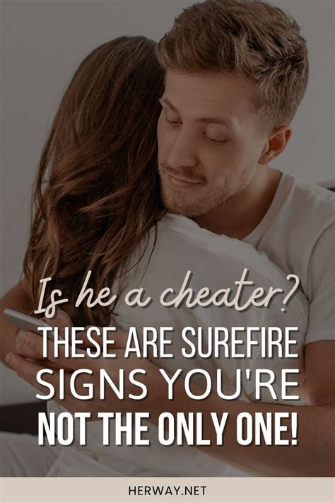 13 Eye Opening Signs Of Cheating Husband Guilt In 2022 Cheating