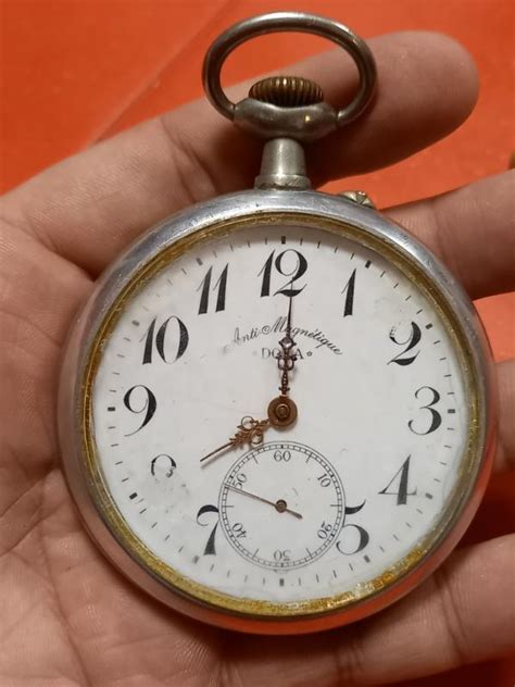 napätie jedenásť Veľká kvantita doxa hodinky 1905 katastrofa sextant