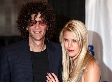 Howard Stern S Biggest Fear Right Now Is Causing Constant Arguments With His Wife Celebrity Tidbit