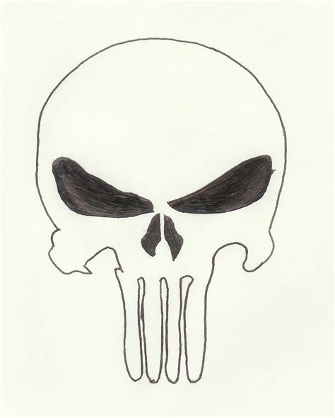 Free Simple Skull Tattoos Designs Download Free Simple Skull Tattoos