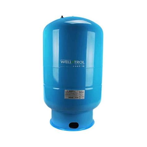 Water Well Pressure Tanks Well X Trol Wx302 86 Gallon