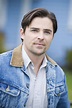 Kavan Smith - Cast - Growing the Big One | Hallmark Movies and Mysteries
