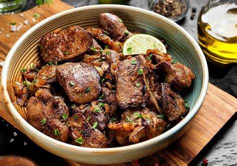 Печень куриная диета 1 Жареная куриная печень - Секреты гастрономии Жареная куриная печень - Секреты гастрономии Печень куриная диета 1