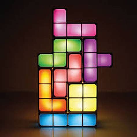 Leadership And The Game Of Tetris