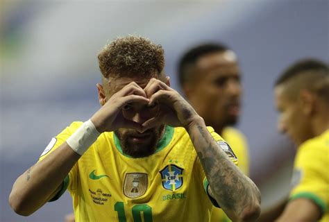 Where can i get tickets for brazil vs colombia? Calcio, Coppa America 2021: il Brasile cala il poker con ...