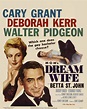 La mujer soñada (Dream Wife) (1953)