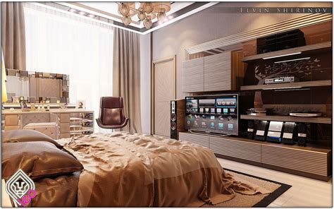 10 Luxury Bedroom Themes And Design Ideas Roohome