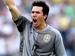 The Best Footballers: Donieber Alexander Marangon is a goalkeeper of Brazil
