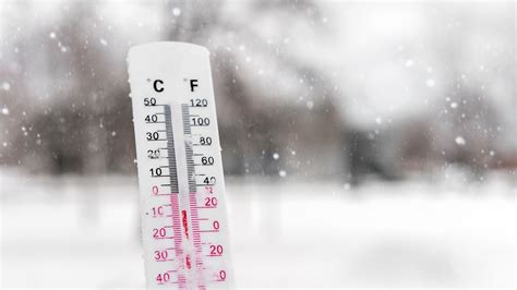 UK weather: Brace yourself for plunging temperatures this weekend | UK