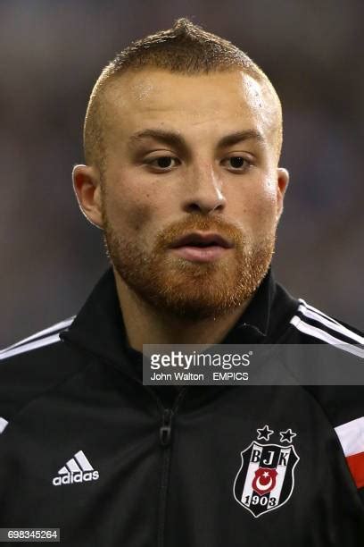 Besiktas Gokhan Tore Photos And Premium High Res Pictures Getty Images