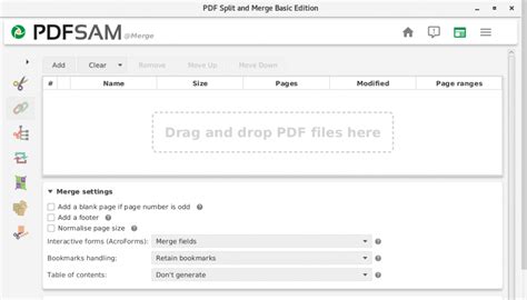 How To Merge Pdf On Linux Complete Guide With Examples