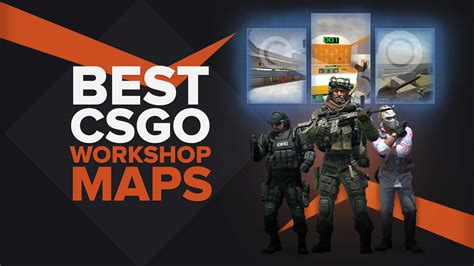 Best Workshop Maps Cs2