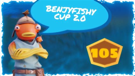 Benjyfishy Cup Runden 6 10 Youtube