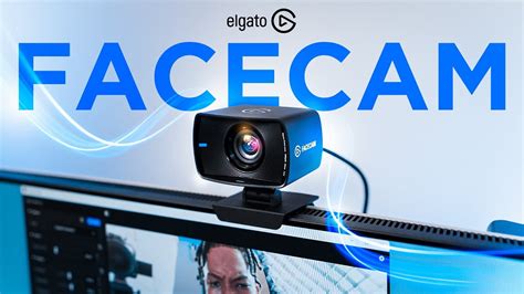 Elgato Facecam Review Camera Test Is It Worth It Youtube