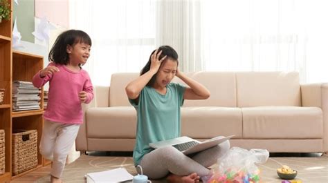 Mengenal Parental Burnout Dan Cara Mengatasinya Popmama The Best Porn