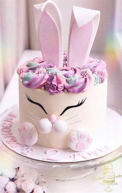 Best Easter Cake Ideas To Recreate At Home Easter Cake Designs
