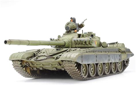どうかご 1 35 Scale Tank Model Kit Russian T 72B3 MBT Mod 2016 Main
