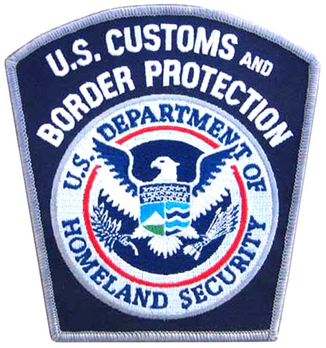 What Types Of Careers Are There At Us Customs And Border