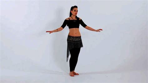 How To Have Proper Posture For Belly Dancing Howcast Belly Dance