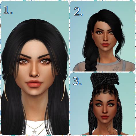Most Realistic Sims Ive Created Rsims4